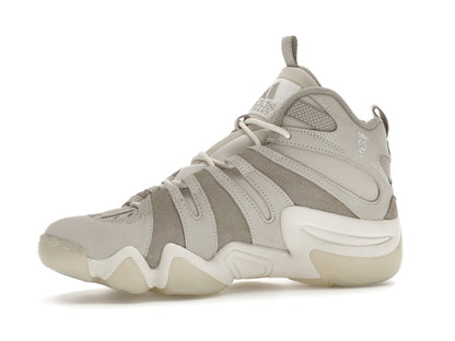 adidas Crazy 8 Off White Sesame