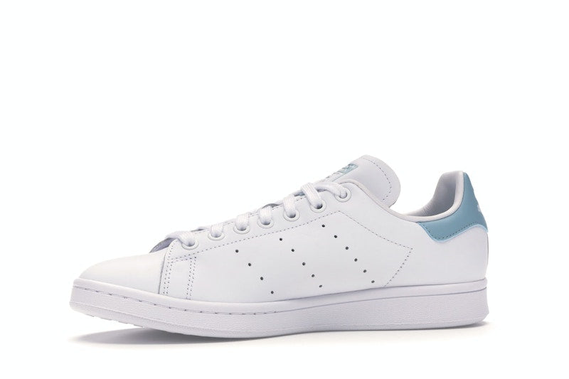 adidas Stan Smith Cloud White Ash Grey