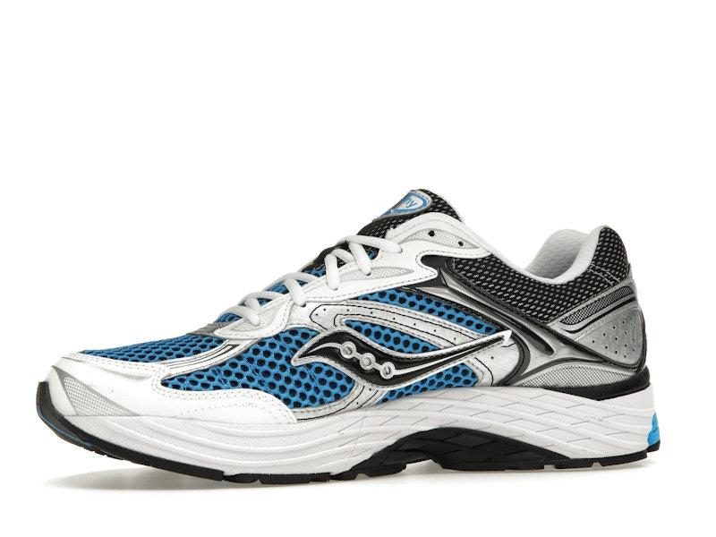 Saucony ProGrid Omni 9 OG Royal Silver
