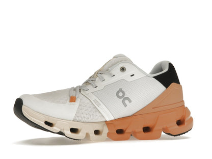 On Running Cloudflyer 4 White Copper (Women's)