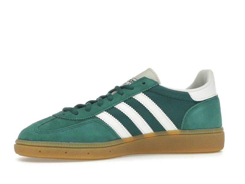 adidas Handball Spezial Green White Gum