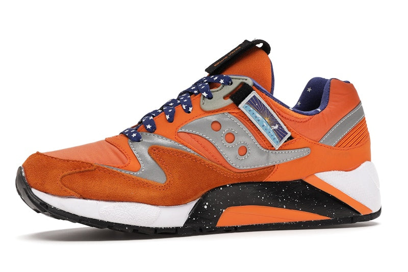 Saucony Grid 9000 Extra Butter ACES