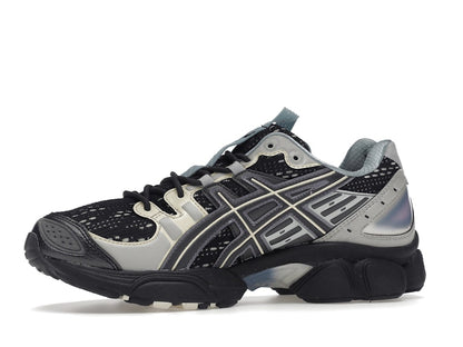 ASICS UB3-S Gel-Nimbus 9 Black Gunmetal
