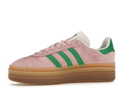 adidas Gazelle Bold True Pink (Women's)