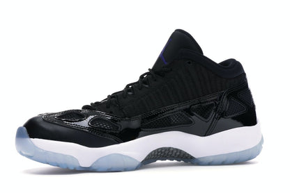 Jordan 11 Retro Low IE Space Jam