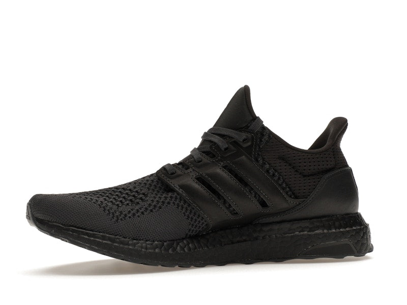 adidas Ultra Boost 1.0 DNA Carbon Core Black