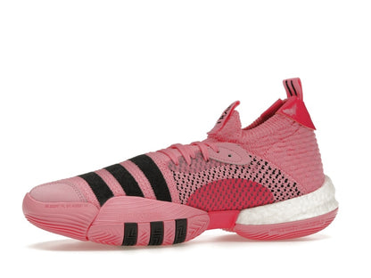 adidas Trae Young 2.0 Pink Trap House