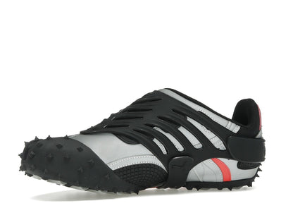 Puma Gabbia Leather A$AP Rocky Black Silver