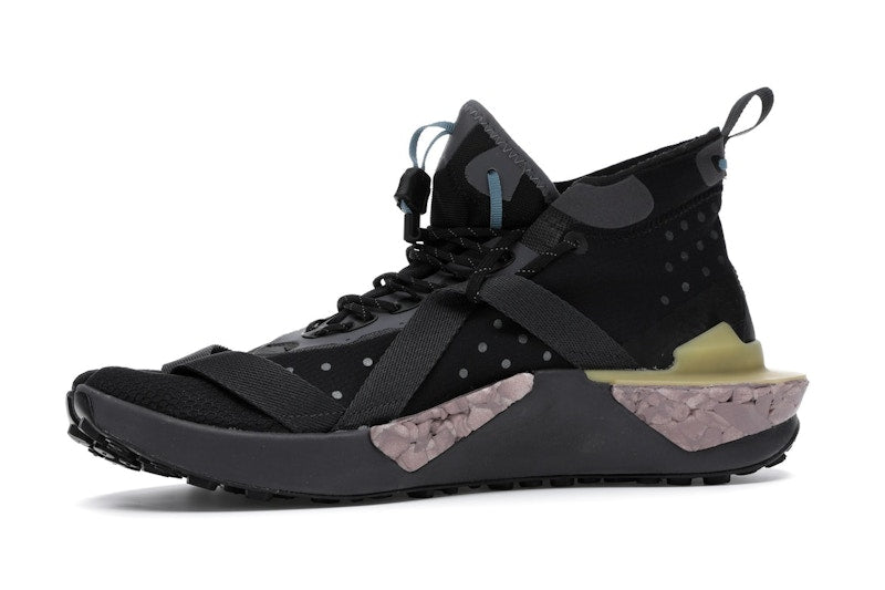 Nike ISPA Drifter Split Iron Grey
