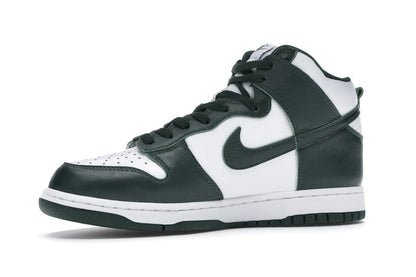 Nike Dunk High SP Spartan Green