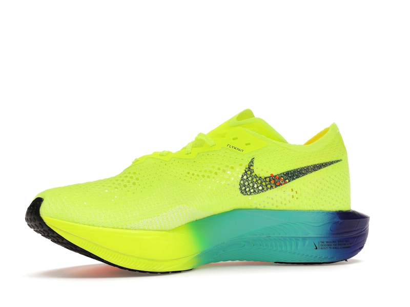 Nike ZoomX Vaporfly 3 Fast Pack