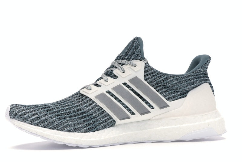 adidas Ultra Boost 4.0 Parley Running White