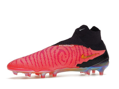 Nike Gripknit Phantom GX Elite Dynamic Fit FG Hyper Pink