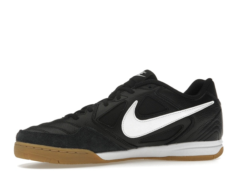 Nike Gato Black White Gum