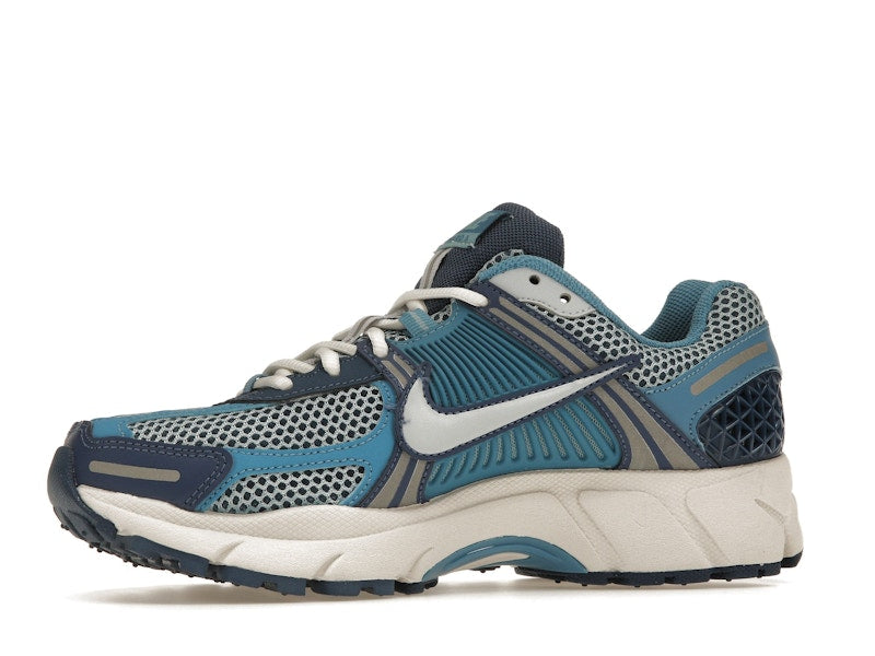 Nike Zoom Vomero 5 Mystic Navy Worn Blue