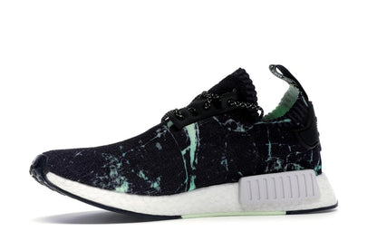adidas NMD R1 Marble Aero Green