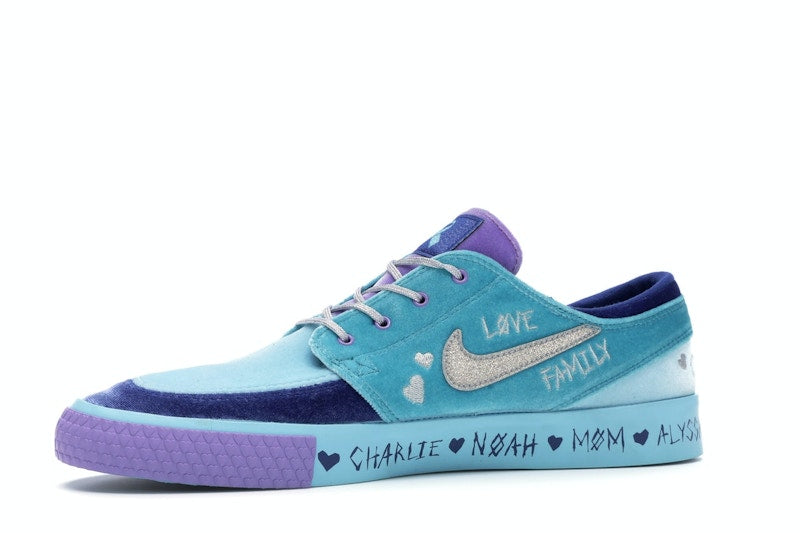Nike SB Zoom Janoski RM Doernbecher (2019)
