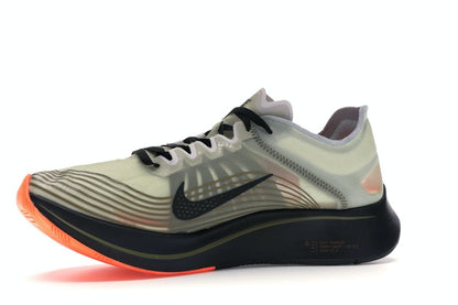 Nike Zoom Fly Flight Jacket