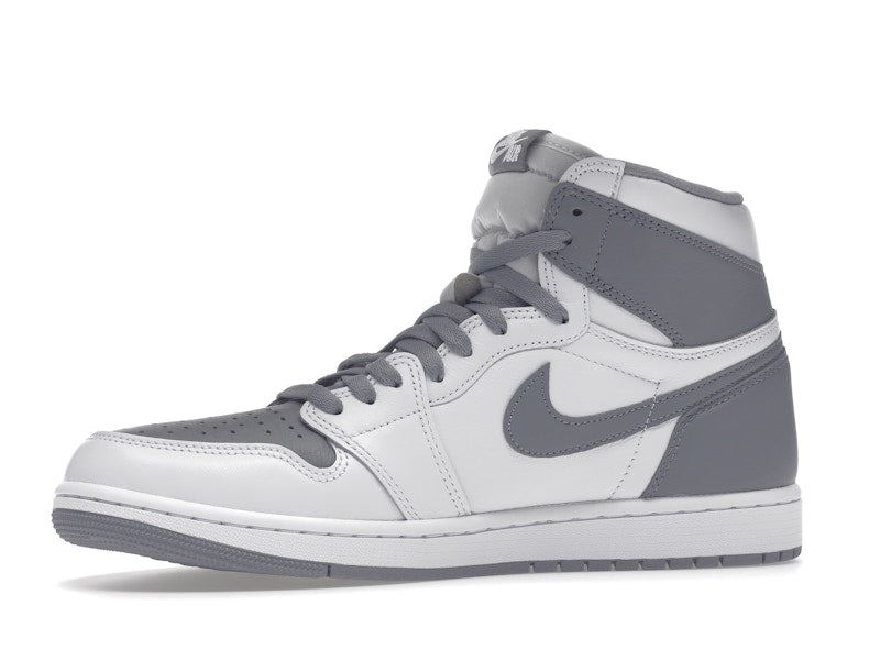 Jordan 1 Retro High OG Stealth