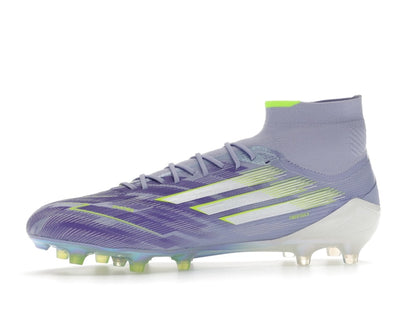adidas F50 Elite Mid-Cut FG Sparkfusion Radiant Blaze Pack (Women's)