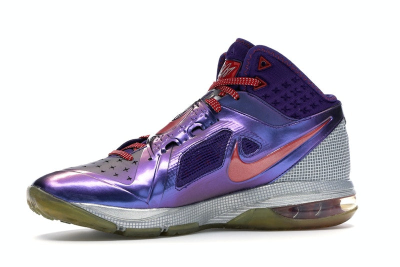 Nike CJ81 Trainer Max Megatron