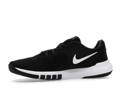 Nike Flex Control 4 Black Smoke Grey
