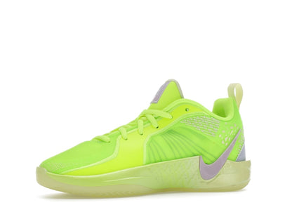Nike Sabrina 2 Volt Life Lime Doll (GS)