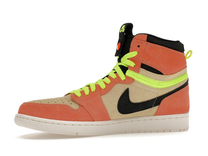 Jordan 1 High Switch Peach