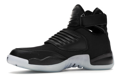 Jordan Generation 23 Black/Black-Chrome