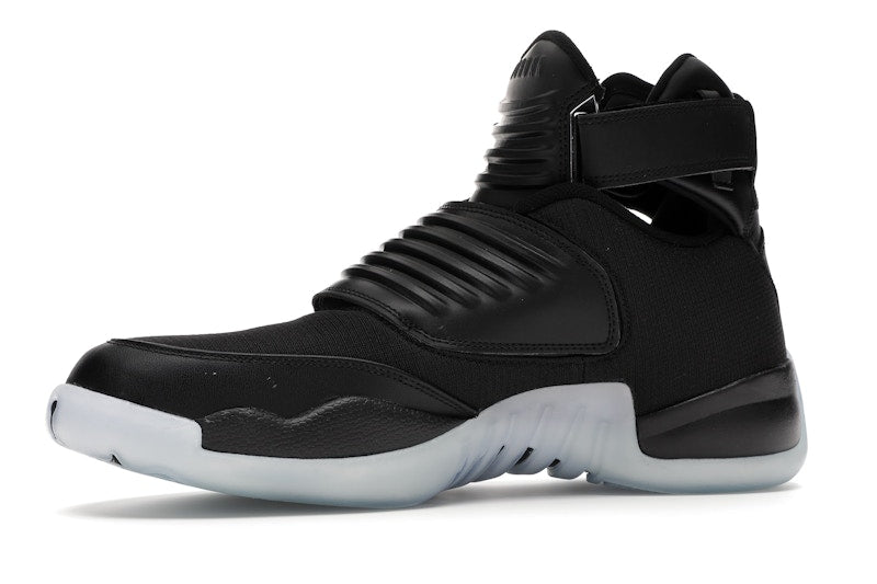 Jordan Generation 23 Black/Black-Chrome