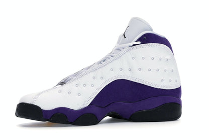Jordan 13 Retro Lakers (GS)