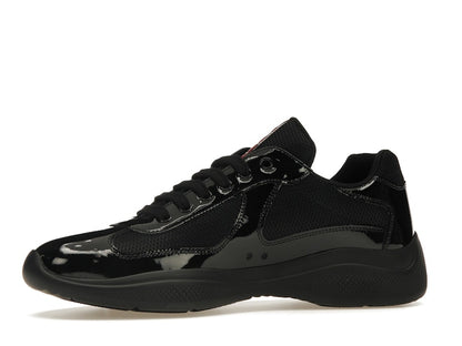 Prada America's Cup Black