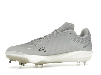 adidas Adizero Electric Team Light Grey Core Black