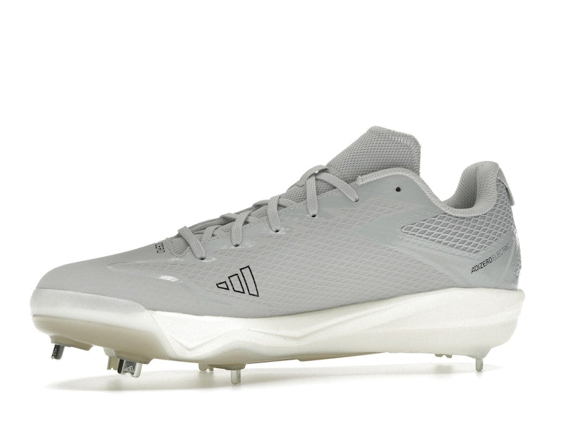 adidas Adizero Electric Team Light Grey Core Black