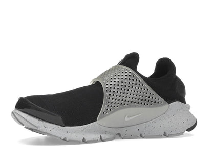 Nike Sock Dart Fragment Black Oreo
