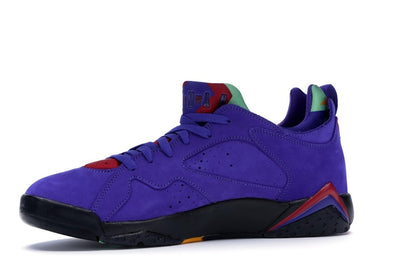 Jordan 7 Retro Low Bright Concord