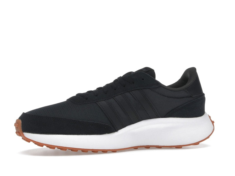 adidas Run 70s Lifestyle Carbon Core Black Cloud White