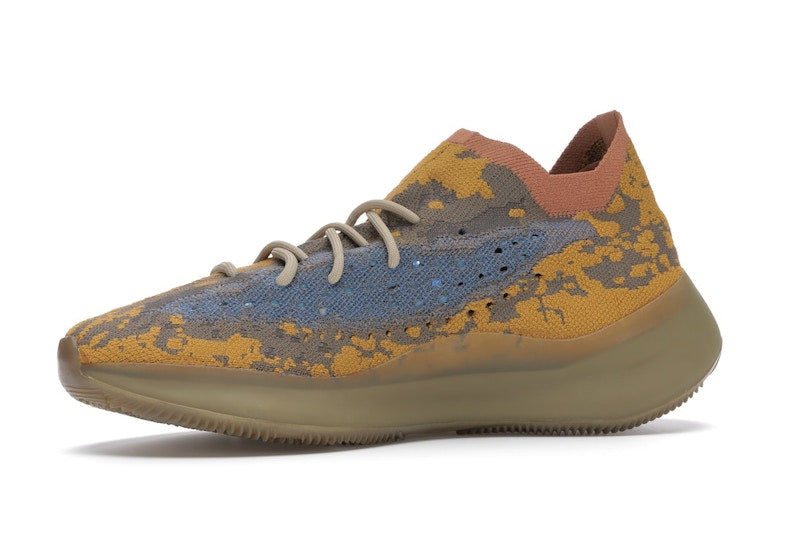 adidas Yeezy Boost 380 Blue Oat Reflective