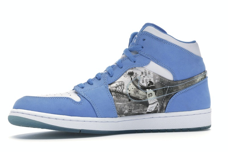 Jordan 1 Retro Alpha