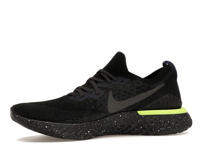 Nike Epic React Flyknit 2 SE Sequoia