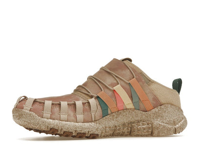 Nike Free Crater Trail Moc N7 Mule Grain (2022)