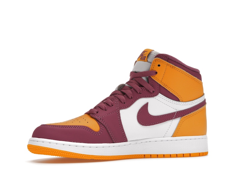 Jordan 1 Retro High OG Brotherhood (GS)