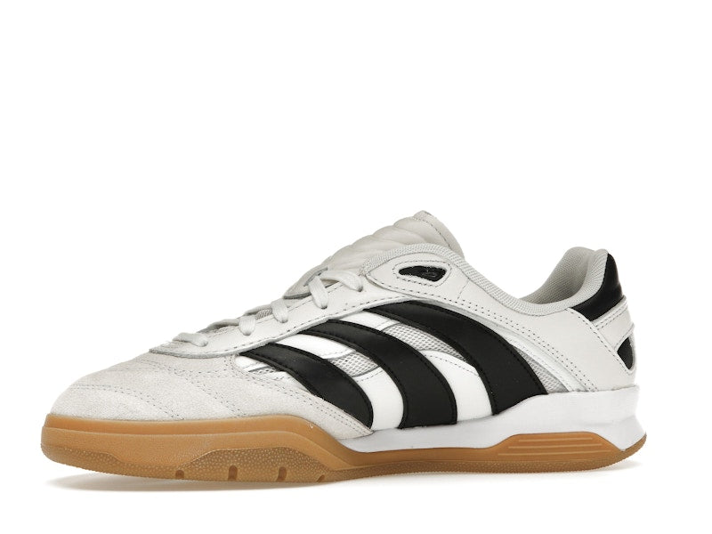 adidas Predator Mundial White Black Gum