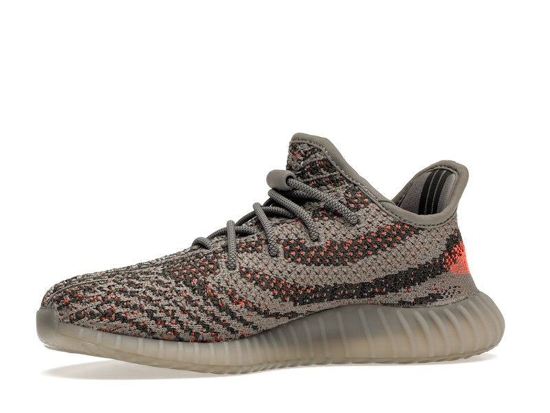 adidas Yeezy Boost 350 V2 Beluga Reflective (Kids)