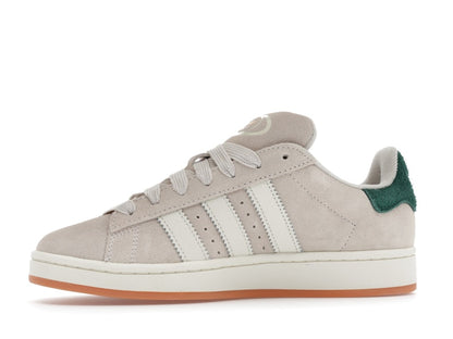 adidas Campus 00s Alumina Off White Collegiate Green