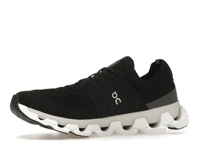 On Running Cloudswift 3 All Black