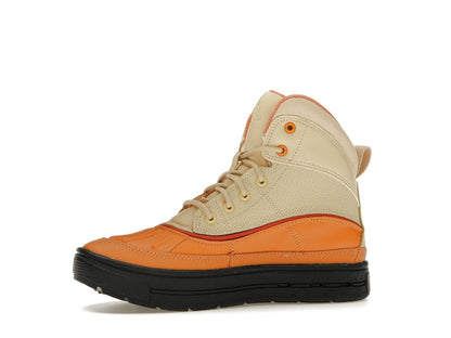 Nike Woodside 2 High Sesame Hot Curry (GS)