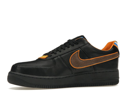 Nike Air Force 1 Low Tisci Black