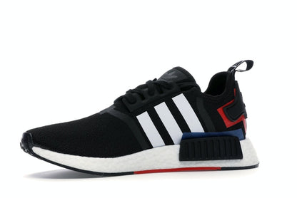adidas NMD R1 Japan Pack Black White (2019)