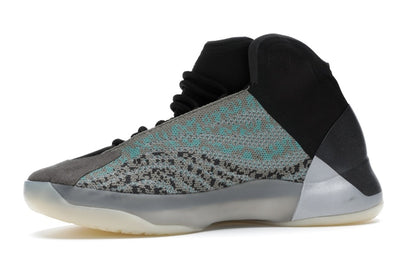 adidas Yeezy QNTM Teal Blue